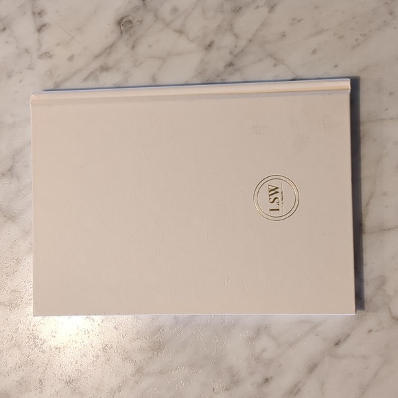 LSW Morning Notes Journal - Picture 3 of 5